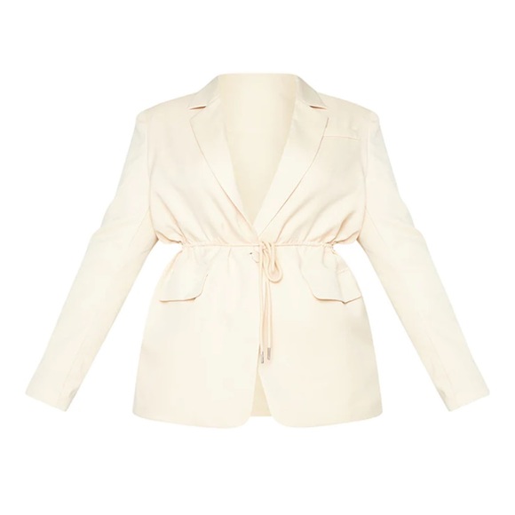 PrettyLittleThing | Jackets \u0026 Coats 